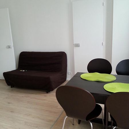Comtesse Apartment La Rochelle  Ngoại thất bức ảnh