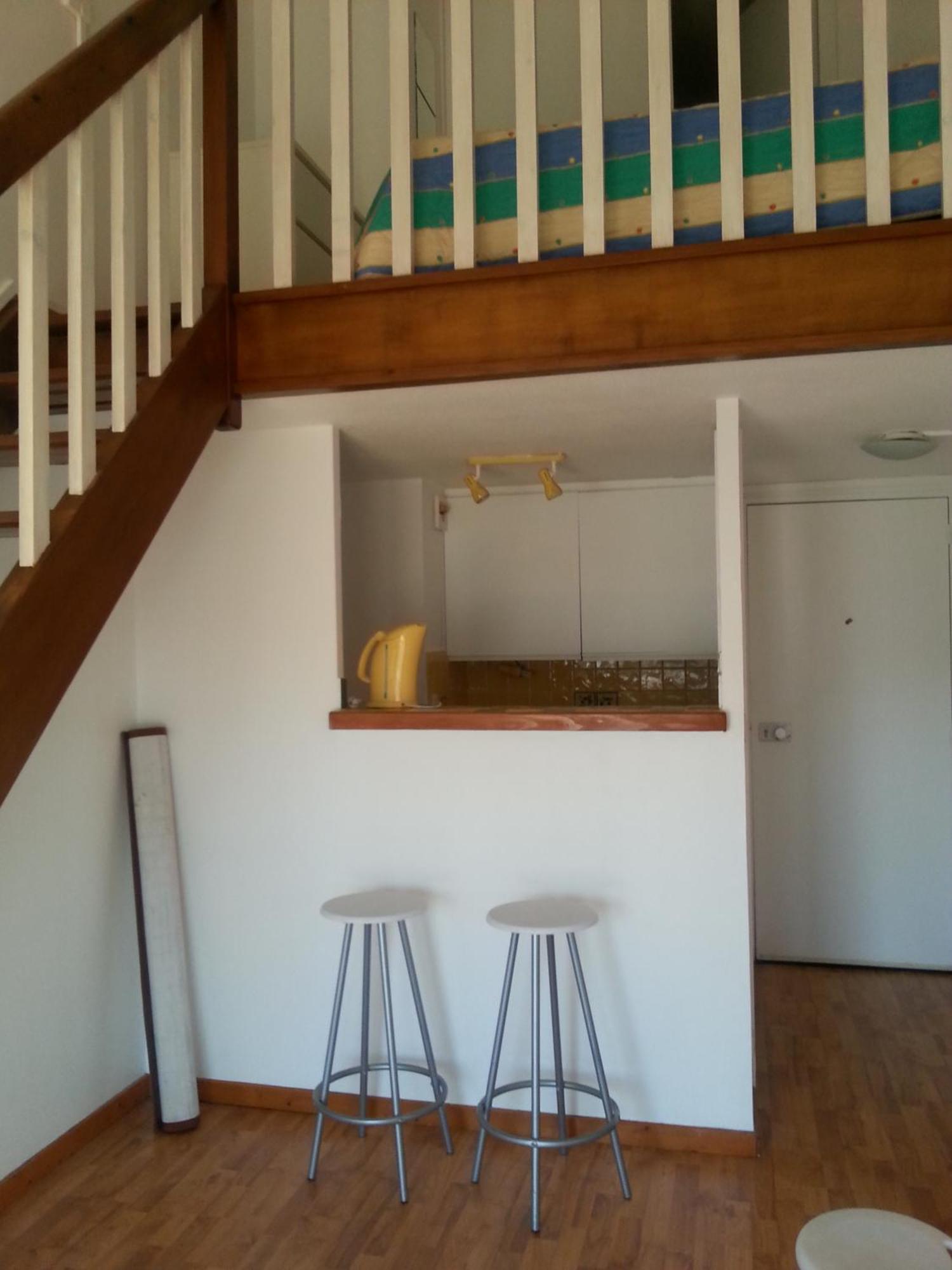 Comtesse Apartment La Rochelle  Phòng bức ảnh